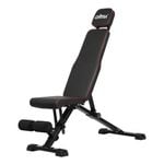Centra Foldable Adjustable Weight Bench