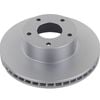 Front Brake Rotor for Holden Commodore VY VZ VX VT Crewman VZ Monaro V2 Calais