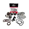 Timing Belt Kit For Subaru Impreza Legacy Liberty Outback EJ207 EJ20G EJ25D