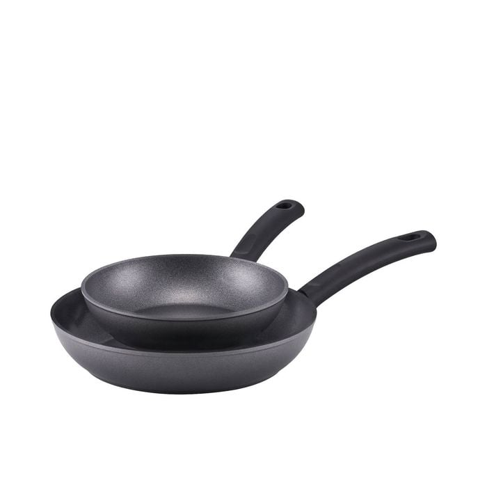Essteele Per Benessere Ceramic 2pc Skillet Set 20cm & 26cm