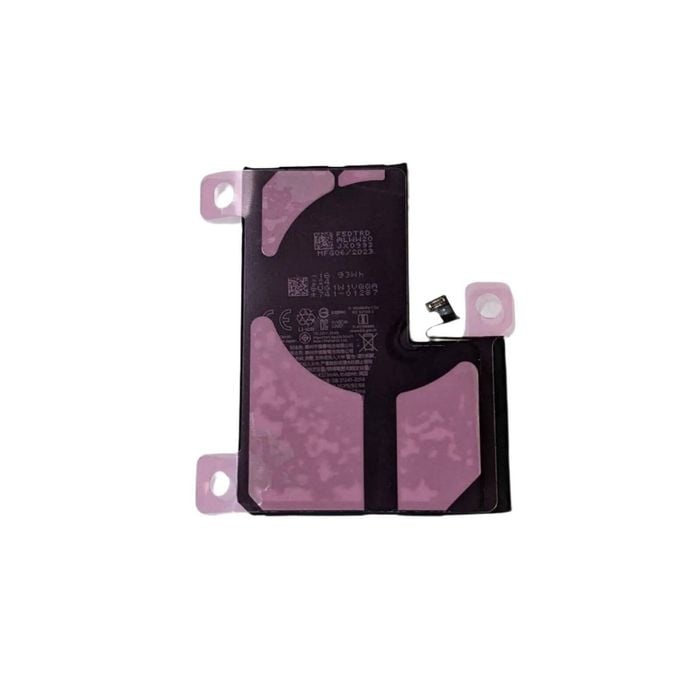 Iphone 14 Pro Max Compatible Full Capacity Power Battery Replacement