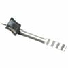 Abey Sheriff R3 Stainless Steel Face Fix Light Duty Brick Ties - 150 Box