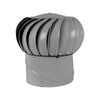 Bradford CSR WindMaster DTC 300mm Natural Roof Vent - Bluegum