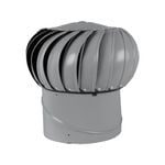 Bradford CSR WindMaster DTC 300mm Natural Roof Vent - Bluegum