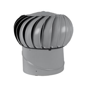 Bradford CSR WindMaster DTC 300mm Natural Roof Vent - Bluegum
