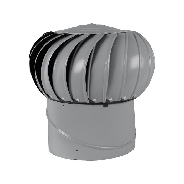 Bradford CSR WindMaster DTC 300mm Natural Roof Vent - Bluegum