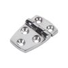 Goliath Stainless Steel 39.1mm Hinge