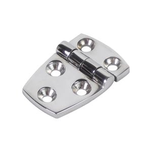 Goliath Stainless Steel 39.1mm Hinge