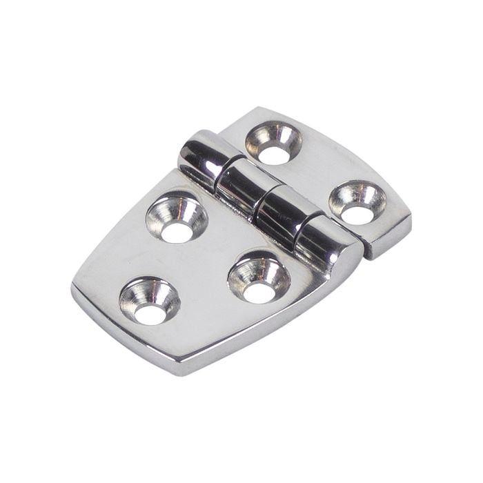 Goliath Stainless Steel 39.1mm Hinge