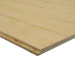 IBS V-Grooved 2400 x 1200 x 12mm Untreated Ply Lining