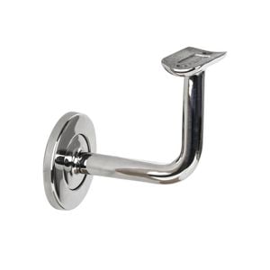 Sylvan Stainless Steel 316 Grade Wall Mounted Banister Bracket