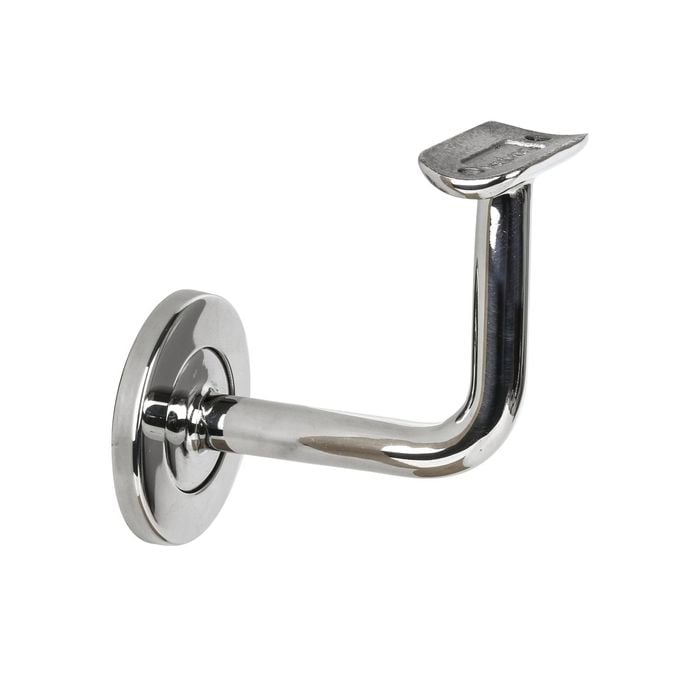 Sylvan Stainless Steel 316 Grade Wall Mounted Banister Bracket