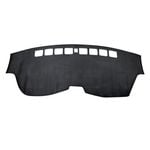 Luxury 3D Dash Mat Pad Cover Non-Slip for BYD Atto 3 2022-2024
