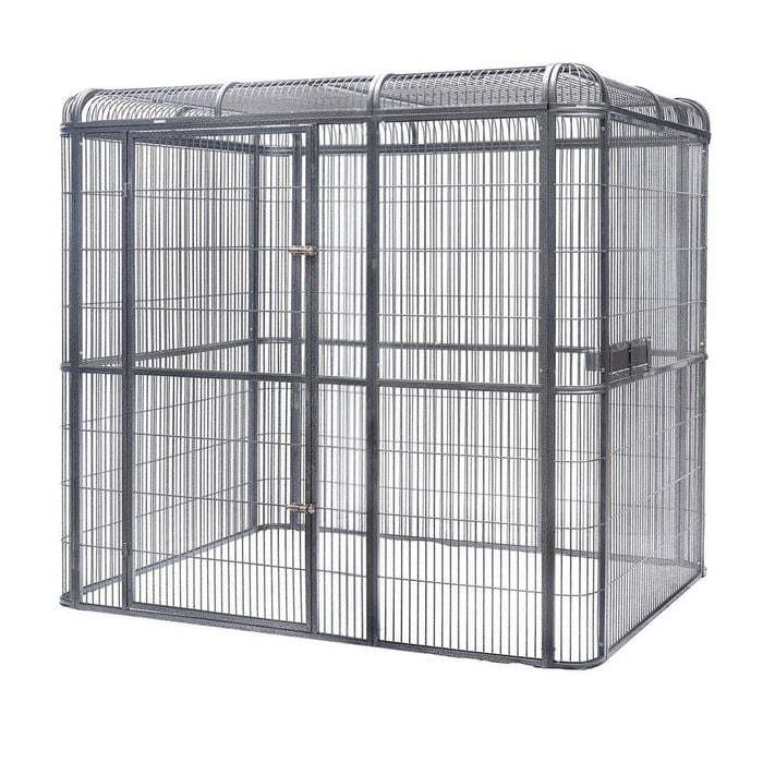 Walk-in Bird Aviary Cage Large