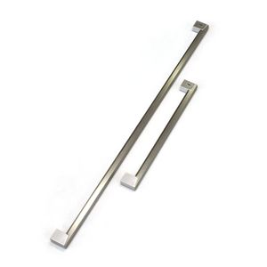 Electrolux Fridge Handle Set (2) 4055919031