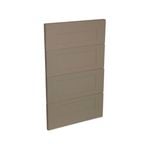 Kaboodle 450mm Olive Grove Alpine 4 Drawer Panels