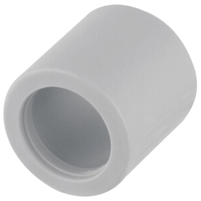DETA 25-20mm Grey PVC Conduit Reducer - Single Pack