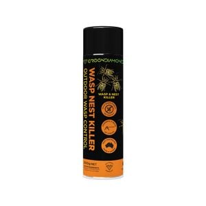 Green Diamond 350g Wasp Insecticide Nest Killer