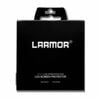 Larmor - Glass Screen Protector - Canon Eos R5 Ii