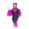 Galah Halloween Hanging Vampire Animatronic With Sound & Sensor