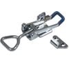 Goliath 145mm x 50mm x 22mm Stainless Steel Fastener