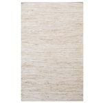 Handwoven Natural Jute Rug-Jamaica 1104-Natural-160x230cm