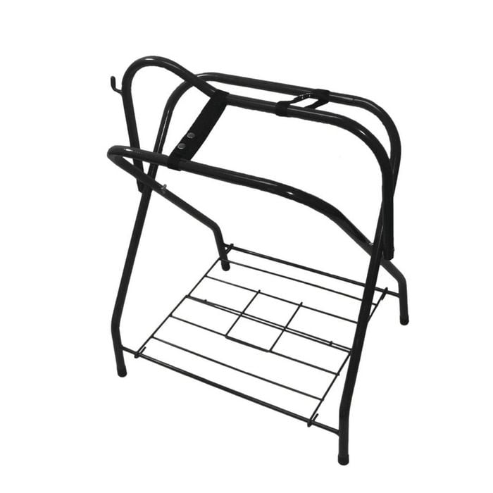 Flyline Foldable Saddle Rack 84cm 66cm