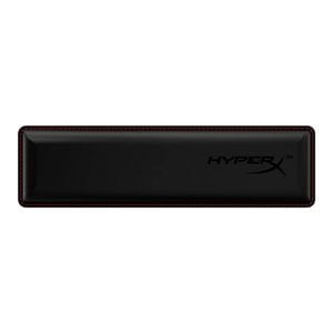 Hp Hyperx Keyboard Wrist Rest, Compact [4z7x0aa]