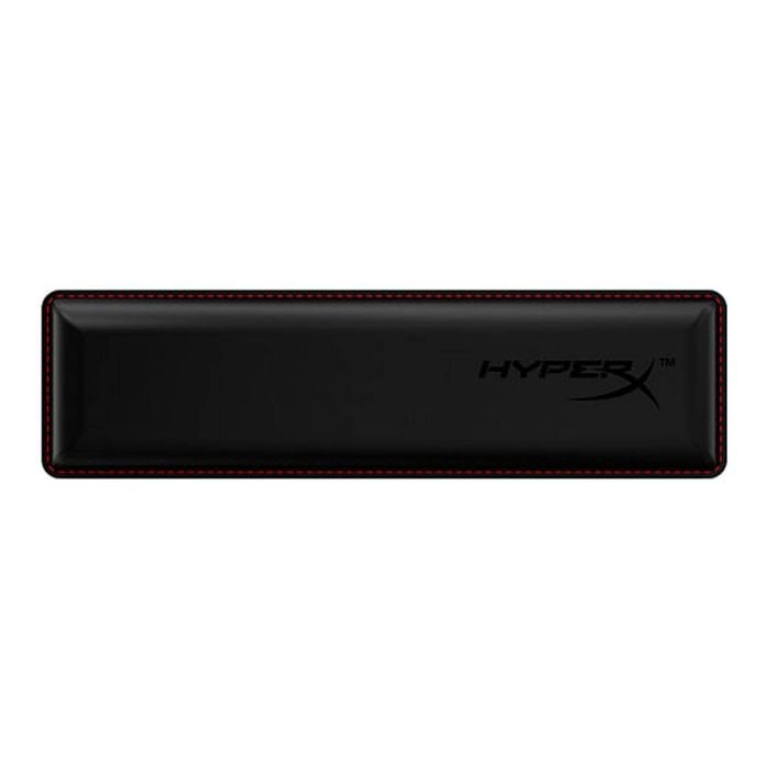 Hp Hyperx Keyboard Wrist Rest, Compact [4z7x0aa]