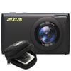 Firefly Pixus V1 Compact Camera (value) Kit
