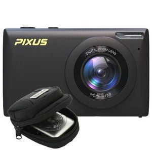Firefly Pixus V1 Compact Camera (value) Kit