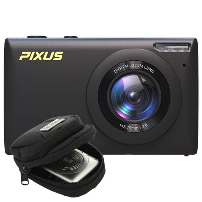 Firefly Pixus V1 Compact Camera (value) Kit