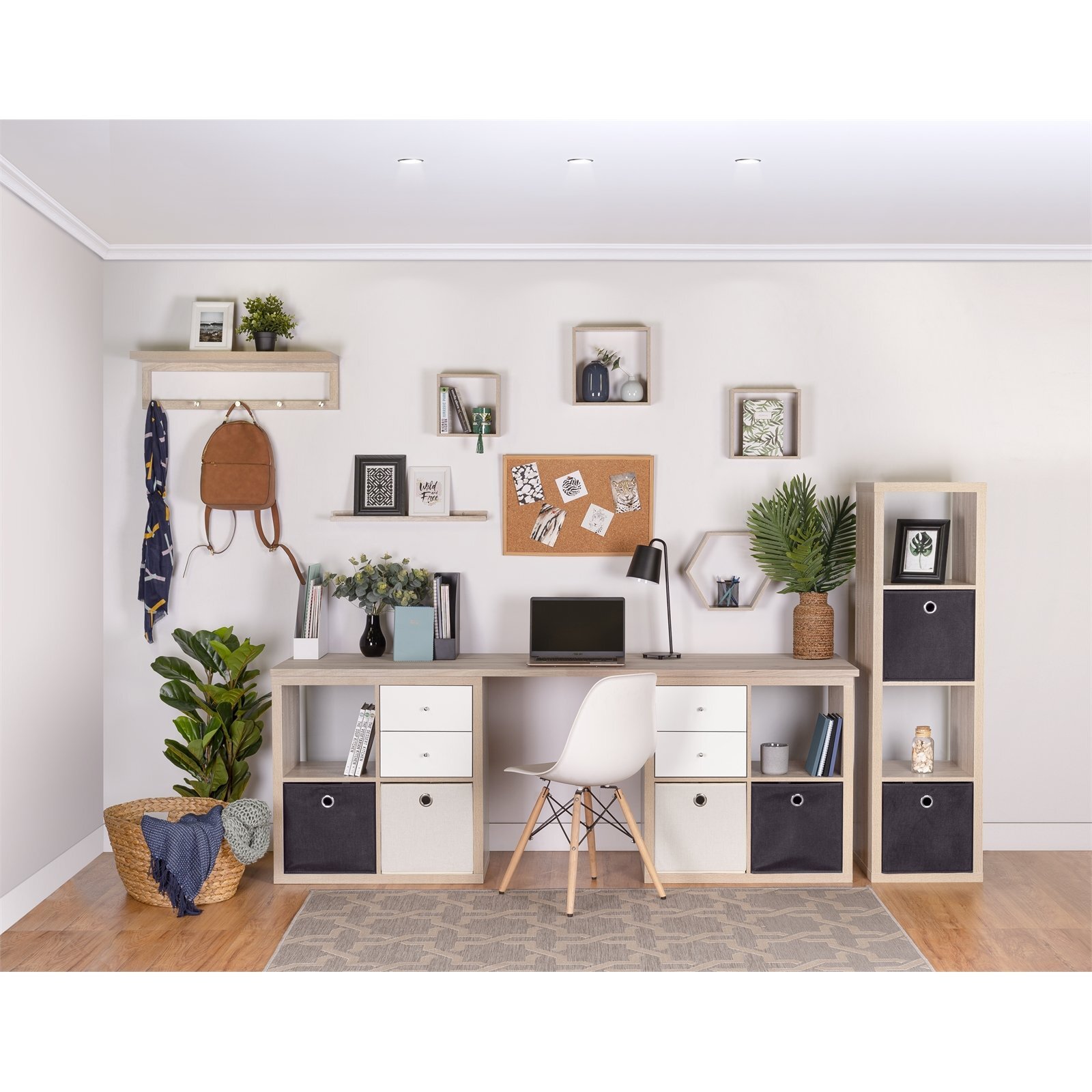 Cube Study Package Bunnings Warehouse Bunnings Australia