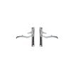 X2 oem oven door hinges set 541674set, suits fisher and paykel