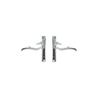 X2 oem oven door hinges set 541674set, suits fisher and paykel