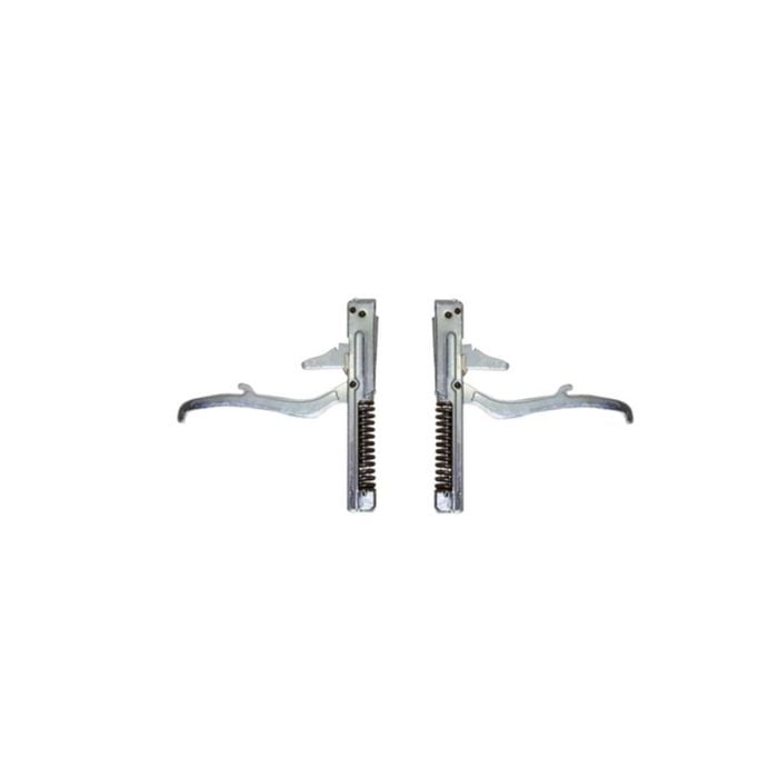 X2 oem oven door hinges set 541674set, suits fisher and paykel