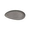 Olympia Plates Mineral Leaf 6 Pack 305mm Commercial Kitchen Dinnerware Tableware