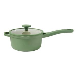 NOOK Baccarat Saucepan with Lid 20cm