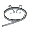 LUMBERLOK Strip Brace with Tensioners 10m Zinc Galvanised SB10T