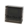 Oven 3 Button Clock Timer Programmer 816294097, suits Smeg