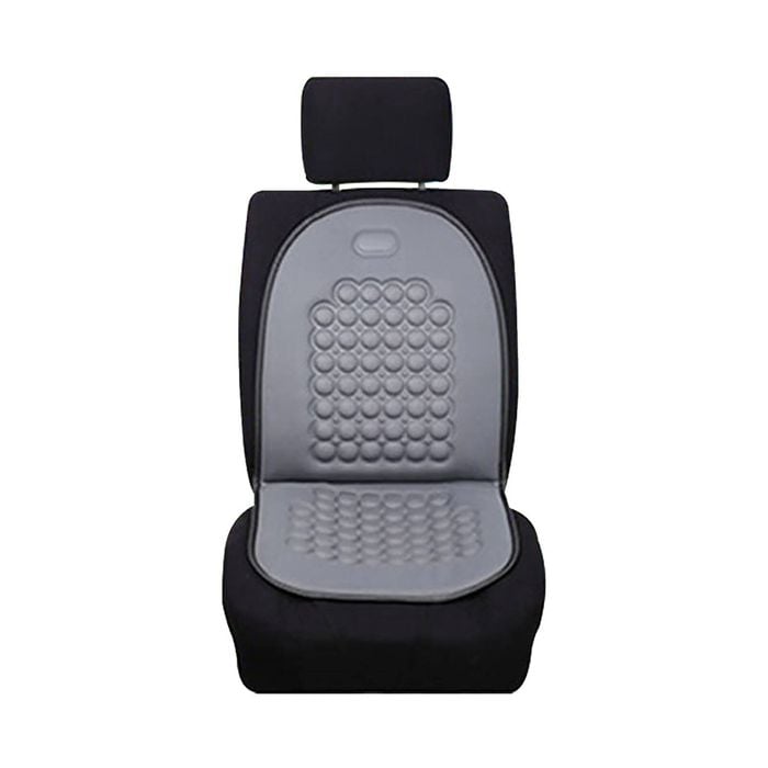 2 Pack Universal Breathable Car Seat Cover Mat Comfortable