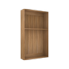 Lugna 1536 x 900 x 280mm Cove Cabinet Shell