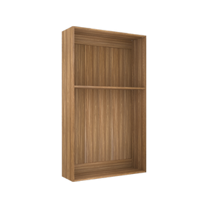Lugna 1536 x 900 x 280mm Cove Cabinet Shell