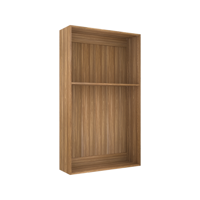 Lugna 1536 x 900 x 280mm Cove Cabinet Shell