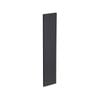 Kaboodle 150mm Grey Fig Modern Cabinet Door