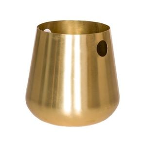 Ssh Collection Maxwell Ice Bucket - Brushed Brass