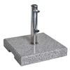 Coolaroo 38cm Granite Market Umbrella Base