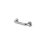 Caroma 300mm Home Collection Straight Knurled Grab Rail