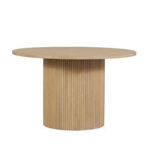 Lux 1300 Round Dining Table