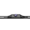 Elinz Car License Plate Rearview Reversing Camera 170Â° CMOS Auto Night Vision IP68 12V